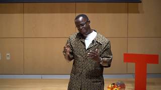 The 7 Steps Toward Achieving Seemingly Impossible Dreams | Barnabas Gikonyo | TEDxSUNYGeneseo