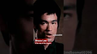 Bruce Lee #thewayofthedragon #martialarts #trendingshorts #viralytshorts #brucelee