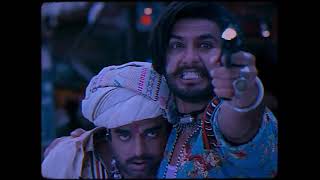 Laal Ishq🌃   Arijit Singh [D E R A H Lofi Remake]🌊 | Goliyon Ki Raasleela Ram leela | Bollywood Lofi