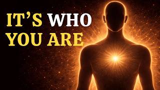 Your Identity Collapses Reality Not Your Desire