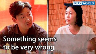 Something seems to be very wrong [Mr. House Husband : EP.267-4] | KBS WORLD TV 220812