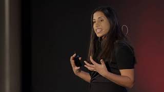 Doing good, better. | Narinder Dhami | TEDxMcMasterU