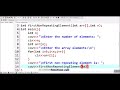 How to Find First Non-Repeating Element in an Array in C++