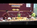 ninnu nera namminanura shravya saralaya saint tyagaraja pantuvarali carnatic classical