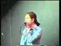 seefeel 'industrius' live britronica moscow 1994