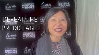 Surviving the Publishing Apocalypse (Amy Tan & Rex Ogle) | L.A. Times Festival of Books 2026