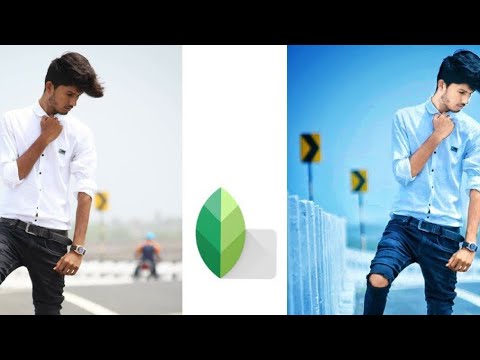 Snapseed Amazing Editing Tricks | Best Color Effect Android App | Snapseed Editing Tutorial Snapseed Amazing Editing Tricks | Best Color Effect Android App | Snapseed Editing Tutorial