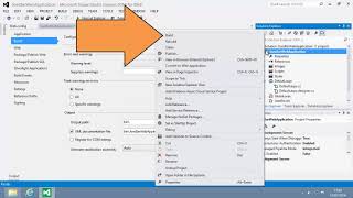 ASP.NET 4.5 Expert Skills Lesson 1-8: Create an XML documentation file