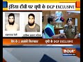 up two jem terrorists arrested from saharanpur