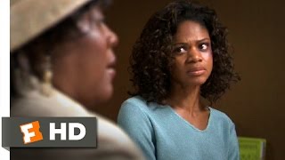 Woman Thou Art Loosed (2004) - House of God Scene (8/11) | Movieclips