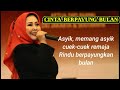 Cinta Berpayung Bulan  |  AYU SORAYA  |  Lirik