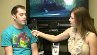 Dirt 3 Developer Interview plus Exclusive coverage