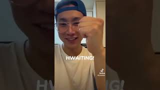 If you're sad watch this 🤗🤗 #eunkwang #BTOB