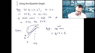 9.7 Matroids, Part VII