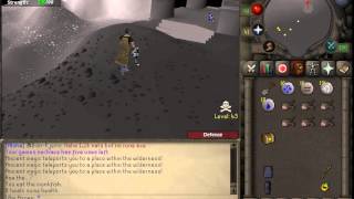RuneScape OSRS - Worst Clue Loot Ever!