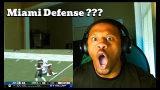 #5 Miami vs Duke | Full Game Highlights | 2024 College Football Highlights (REACTION)