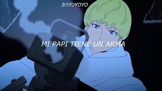 HayLoft - Mother Mother | Sub. Español | Ryo Asuka | Devilman Crybaby| AMV|