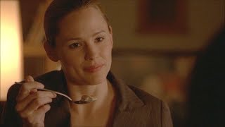 ALIAS: Francie doesn't like coffee ice cream (ft. Merrin Dungey)