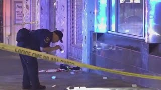 3 arrested after shooting death near UC Berkeley