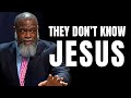 Jesus IS GOD - Pastor Explains Why JESUS Is The Greatest Miracle