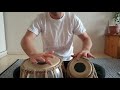 water proof tabla groove by laszlo huszti