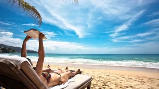 3 HOURS Relax Ocean Chill-out Music | Peaceful \u0026 Relaxing Music-Long Playlist | Vibes Session