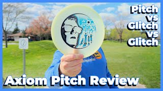 Axiom Pitch vs MVP Glitch | Review