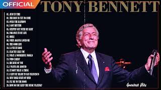 Tony Bennett Very Best  Album 2023 -Tony Bennett Greatest Hits