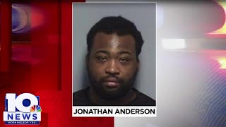 Roanoke man arrested, charged in connection with murder of young girl, police say