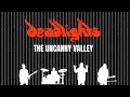 Deadlights - The Uncanny Valley (Music Video)