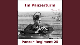 Tagebuch- Im Panzerturm - Teil 23.3 - Im Panzerturm - Tagebuch eines Panzersoldaten