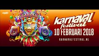 Partyraiser @ Karnaval Festival 2018