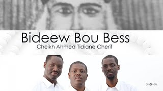 Bideew Bou Bess - Cheikh Ahmed Tidiane Chérif