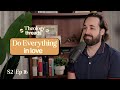 Do Everything in Love I Theology Threads I S2 E16