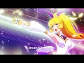 翼の魔法少女篇　actⅢ（「希望の翼」）