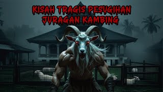 🔴BERKAT DZIKIR GAGAL JADI TUMBAL PESUGIHAN❗