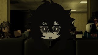 Looping The Rooms || RBLX ANIMATION
