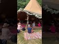 kirtan kriya at latitude festival kundaliniyoga wellness festival