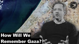 How Will We Look Back On Gaza? - Byline Interviews EP #10 | Omar El Akkad