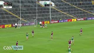 Mayo v Galway 2019 Qualifiers