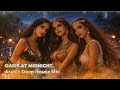 Oasis After Midnight 🌙 Arabic Deep House | Desert Night Chill Instrumental