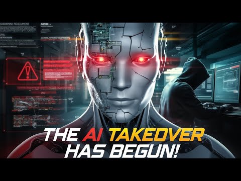 The Ai Takeover Has Begun You Won T Believe What S Happening Youtube
