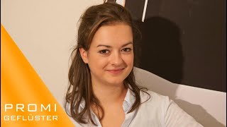 Michelle Barthel #483 - ist Juni Tempel - Interview