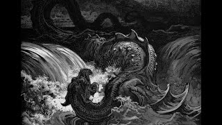 What was Leviathan? (w Dr Dan McClellan)