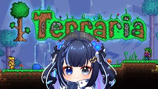 【Terraria】MORE BOSSES IN HARD MODE TERRARIA