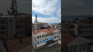 BALIKESİR EDREMİT AKÇAY MERKEZ