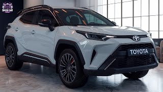 NEW 2026 Toyota RAV4 Unveiled - Perfect for Families, Adventures, and Daily Drives!