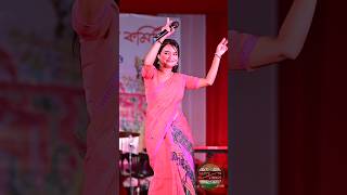 Bidisha Devi || Bhakarivita(Bongaigaon) || #bidisha #program #stage #tranding #danceshorts #shorts