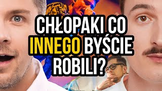 Co bym robił gdybym nie śpiewał/nie pisał? | Podsiadło Kotarski Podcast #15