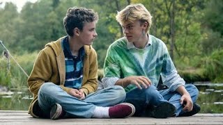 One of the Boys — New Gay Movie